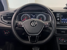 VOLKSWAGEN - POLO - 2020/2021 - Cinza - R$ 87.990,00