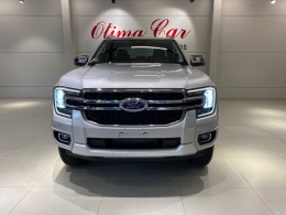 FORD - RANGER - 2024/2024 - Prata - R$ 321.900,00