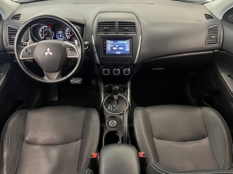 MITSUBISHI - ASX - 2013/2014 - Branca - R$ 79.990,00