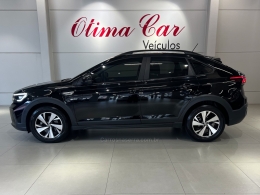 VOLKSWAGEN - NIVUS - 2022/2023 - Preta - R$ 109.990,00