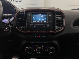 FIAT - TORO - 2019/2019 - Cinza - R$ 115.990,00