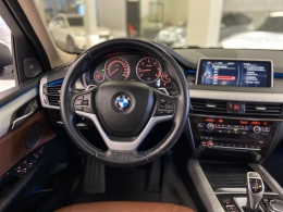 BMW - X5 - 2015/2015 - Branca - R$ 165.990,00