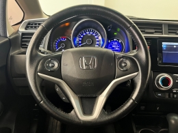 HONDA - FIT - 2017/2017 - Branca - R$ 87.990,00