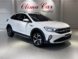 VOLKSWAGEN - NIVUS - 2022/2023 - Branca - R$ 124.990,00