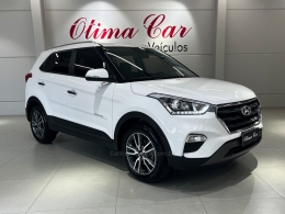 HYUNDAI - CRETA - 2018/2019 - Branca - R$ 99.900,00