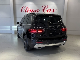 MERCEDES-BENZ - GLB 220 - 2024/2025 - Preta - R$ 379.990,00