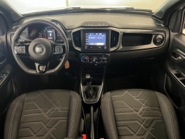 FIAT - STRADA - 2021/2021 - Branca - R$ 99.990,00