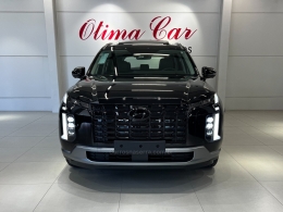 HYUNDAI - PALISADE - 2024/2025 - Cinza - R$ 449.990,00