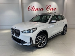 BMW - X1 - 2024/2025 - Branca - R$ 344.900,00