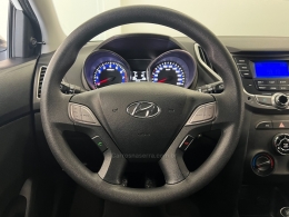 HYUNDAI - HB20 - 2013/2014 - Branca - R$ 49.990,00