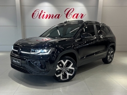 VOLKSWAGEN - TAOS - 2024/2024 - Preta - R$ 185.990,00