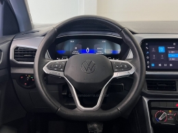 VOLKSWAGEN - T-CROSS - 2023/2024 - Cinza - R$ 129.990,00