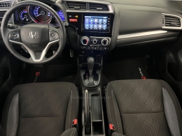 HONDA - WRV - 2017/2018 - Prata - R$ 89.990,00