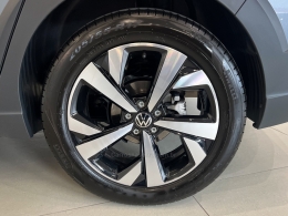 VOLKSWAGEN - NIVUS - 2024/2024 - Cinza - R$ 134.990,00