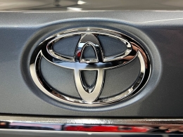 TOYOTA - COROLLA - 2019/2020 - Cinza - R$ 118.900,00