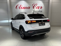 VOLKSWAGEN - NIVUS - 2023/2024 - Branca - R$ 129.990,00