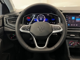 VOLKSWAGEN - VIRTUS - 2024/2025 - Branca - R$ 106.790,00