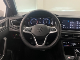 VOLKSWAGEN - NIVUS - 2024/2024 - Branca - R$ 129.990,00