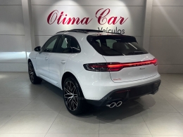 PORSCHE - MACAN - 2024/2024 - Branca - R$ 650.000,00