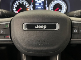 JEEP - RENEGADE - 2023/2024 - Cinza - R$ 123.990,00