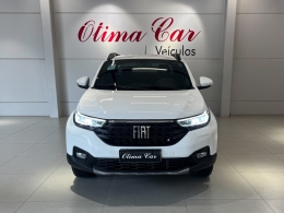 FIAT - STRADA - 2021/2021 - Branca - R$ 99.990,00