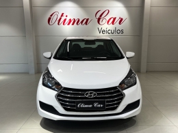 HYUNDAI - HB20S - 2017/2017 - Branca - R$ 67.900,00