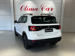 VOLKSWAGEN - T-CROSS - 2022/2022 - Branca - R$ 115.990,00