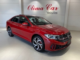 VOLKSWAGEN - JETTA - 2024/2024 - Vermelha - R$ 234.990,00