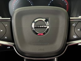 VOLVO - XC 40 - 2019/2020 - Branca - R$ 219.990,00