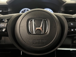 HONDA - HR-V - 2024/2025 - Branca - R$ 199.900,00