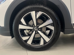 VOLKSWAGEN - NIVUS - 2024/2024 - Branca - R$ 133.990,00