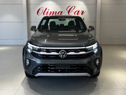 VOLKSWAGEN - AMAROK - 2024/2025 - Cinza - R$ 334.740,00