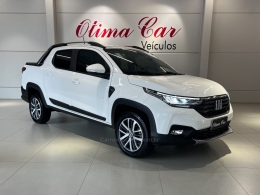 FIAT - STRADA - 2021/2021 - Branca - R$ 99.990,00