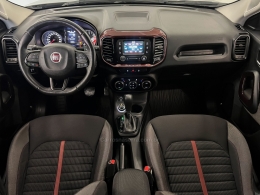 FIAT - TORO - 2019/2019 - Cinza - R$ 115.990,00