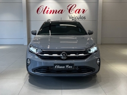 VOLKSWAGEN - NIVUS - 2024/2024 - Cinza - R$ 129.990,00