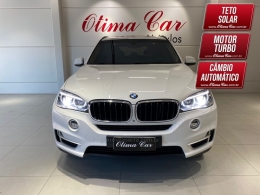 BMW - X5 - 2015/2015 - Branca - R$ 165.990,00