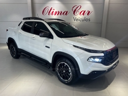 FIAT - TORO - 2024/2024 - Branca - R$ 215.480,00