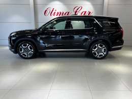 HYUNDAI - PALISADE - 2024/2025 - Cinza - R$ 449.990,00