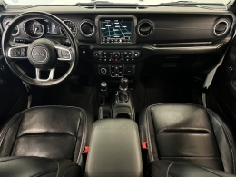 JEEP - WRANGLER - 2019/2019 - Branca - R$ 309.990,00