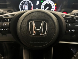 HONDA - HR-V - 2024/2025 - Azul - R$ 189.900,00