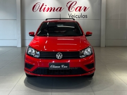 VOLKSWAGEN - SAVEIRO - 2017/2018 - Vermelha - R$ 59.990,00