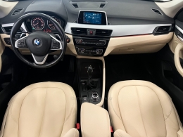 BMW - X1 - 2018/2018 - Branca - R$ 123.990,00