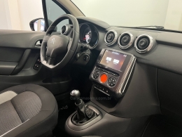 CITROËN - C3 - 2017/2017 - Branca - R$ 57.900,00