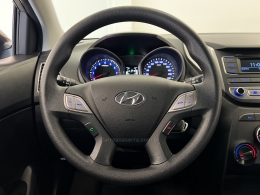 HYUNDAI - HB20 - 2016/2016 - Prata - R$ 69.990,00