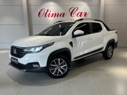 FIAT - STRADA - 2021/2021 - Branca - R$ 99.990,00