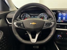 CHEVROLET - MONTANA - 2023/2023 - Branca - R$ 127.990,00