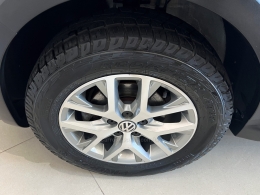 VOLKSWAGEN - CROSSFOX - 2012/2013 - Prata - R$ 47.990,00