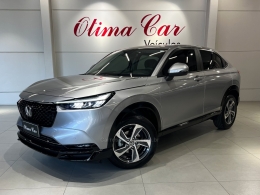 HONDA - HR-V - 2024/2025 - Branca - R$ 199.900,00