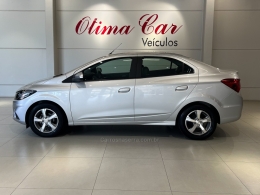 CHEVROLET - PRISMA - 2017/2018 - Prata - R$ 69.990,00