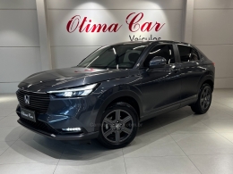 HONDA - HR-V - 2022/2023 - Cinza - R$ 149.990,00